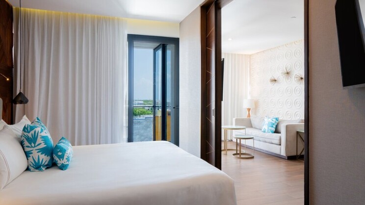 One Bedroom Resort Residence